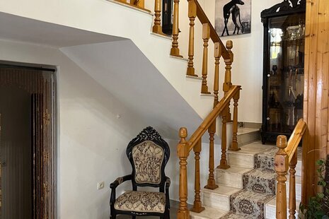 باغ ویلا دوبلکس دوخواب در سرخرود