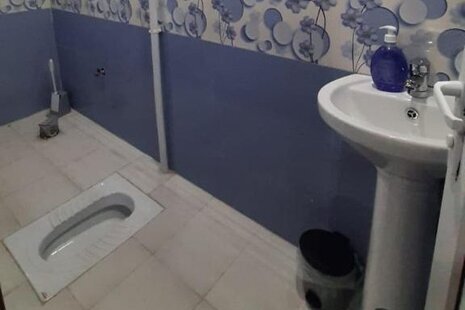 کلبه مبله دو خواب در ماسال