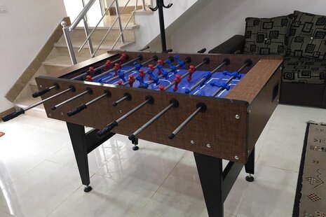 ویلا دوبلکس استخردار سه خواب مهر در شیرود