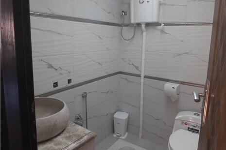 آپارتمان مبله دو خواب VIP در بندرانزلی