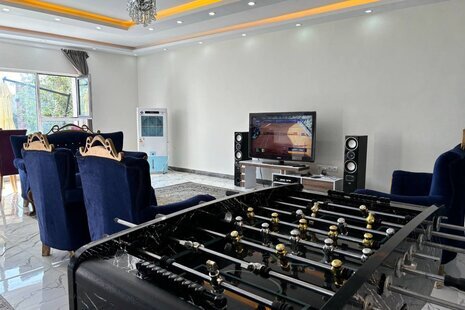 ویلا استخردار تک خواب مروارید در دماوند