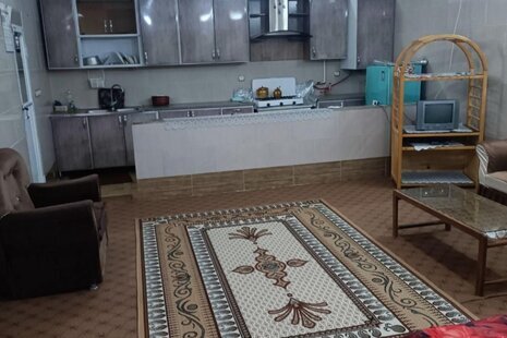 سوییت مبله در یزد