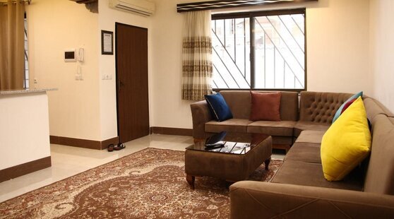 ویلا لوکس یک خواب در محمودآباد