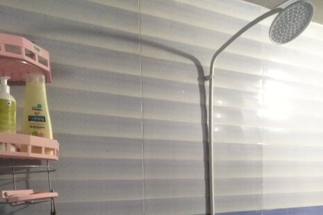 اتاق پونه در اقامتگاه بومگردی گالیکش