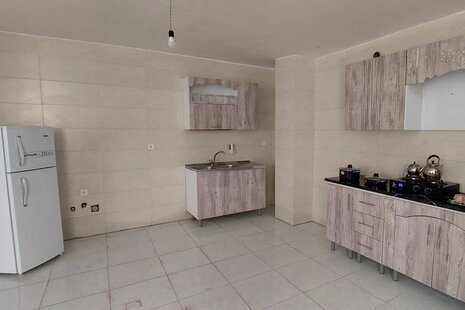 آپارتمان نقش جهان واحد 3 در اصفهان