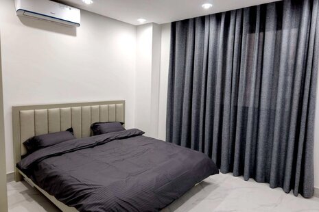 آپارتمان مبله دوخواب لوکس 3 در کیش