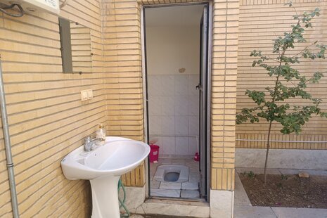 آپارتمان مبله تکخواب در اصفهان