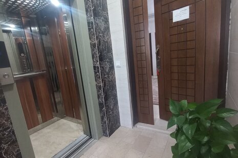 آپارتمان مبله دوخواب پردیس در اصفهان