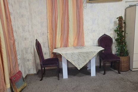 آپارتمان تکخواب در قشم