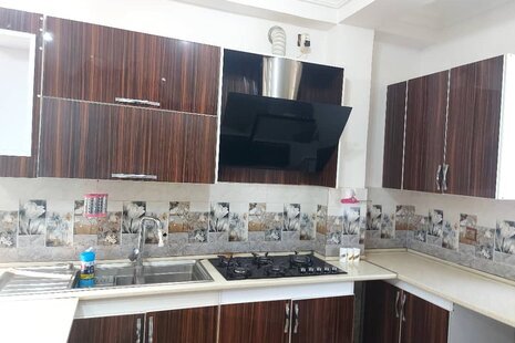 ویلا مبله دوخواب جنگلی اوا در ماسال