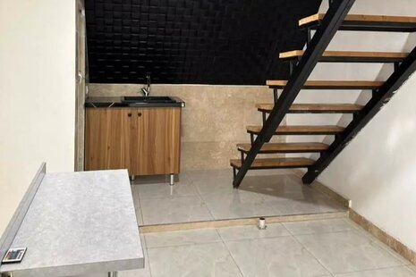 ویلا تریپلکس 3 خواب استخردار مبله در سرخرود