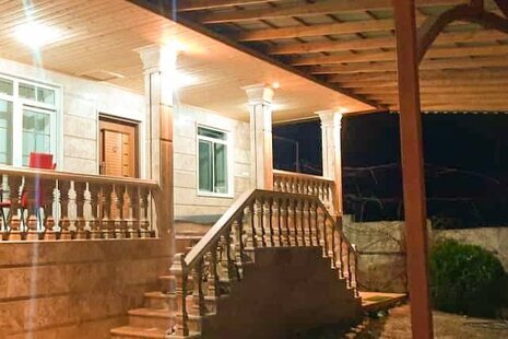 ویلا سه خواب در ماسال