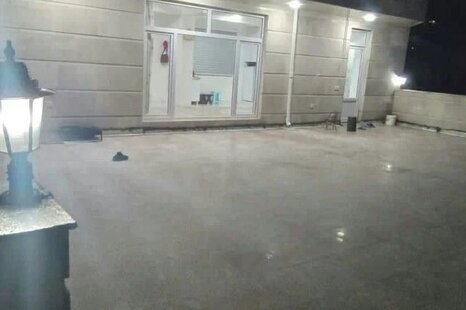 سوئیت مبله سرای آفتاب در پاوه