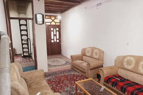 ویلای تکخواب پارسه در بابل