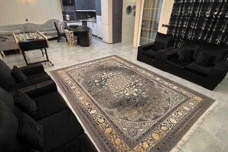 ویلا استخردار مدرن دوخواب کاج در کردان