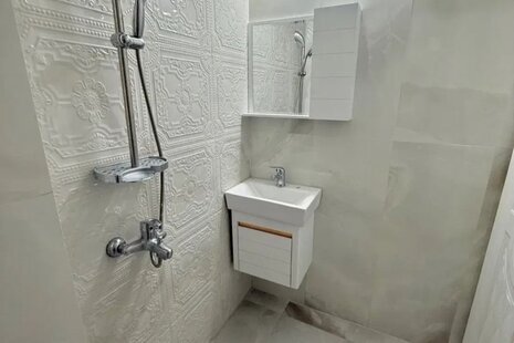 آپارتمان مبله لوکس vip سه خواب مستر در شیراز