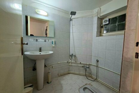 آپارتمان مبله تکخواب بهار 4 در ارم