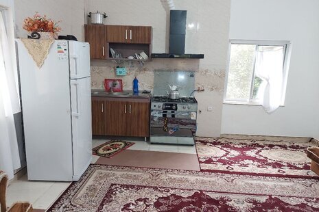 ویلا دو خواب در ماسال