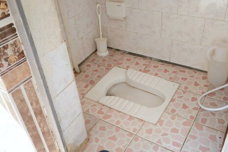 آپارتمان مبله تکخواب در بندرترکمن