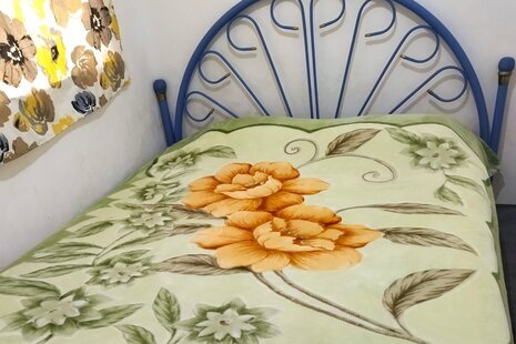 ویلا مبله تکخواب گل پامچال در رشت