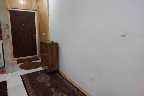 خانه ویلایی دو خواب مبله در سوادکوه