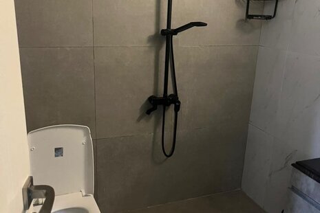 آپارتمان مبله دوخواب دهکده در کیش