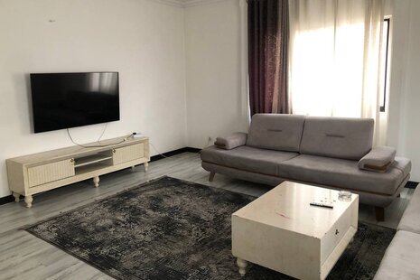 آپارتمان مبله دو خواب 3 در سئول