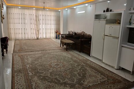 ویلا مبله دو خواب آزادی در اصفهان