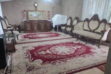 سوئیت ویلا مبله 1 در رشت