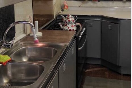 آپارتمان مبله دو خواب چی چست در ارومیه