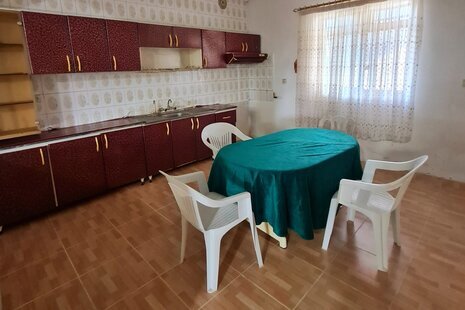 ویلای سید در سرخرود