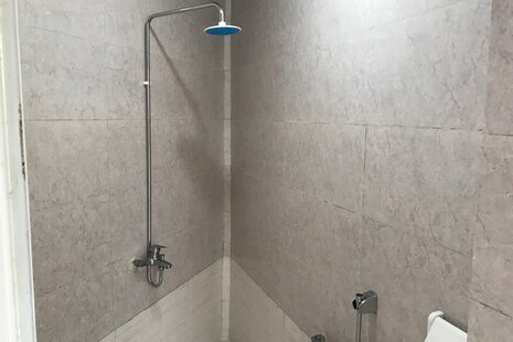 سوئیت ویلا مبله 50 متری در رشت