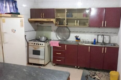 ویلا تکخواب مبله استخردار در محمود آباد