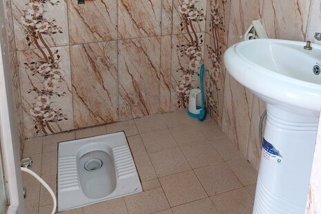 ویلا تکخواب در باغ بهادران