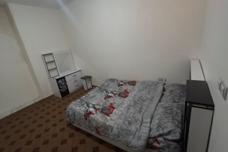 آپارتمان مبله سه خواب دیوەخان در سروآباد