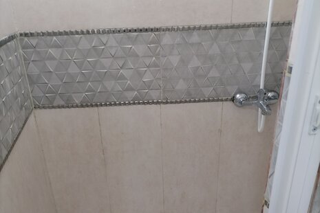 آپارتمان مبله تکخواب ریحان 1 در یزد