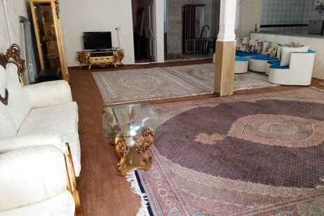 آپارتمان مبله تک خواب در اردبیل