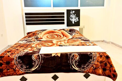 آپارتمان مبله دوخواب در اصفهان