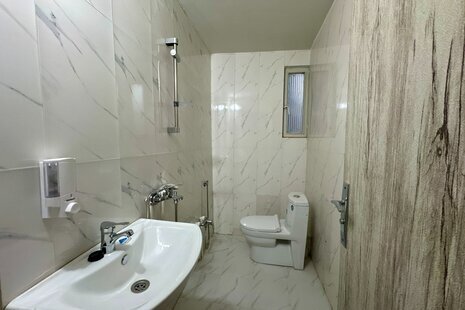 اتاق مبله دبل 202 در فردوسی