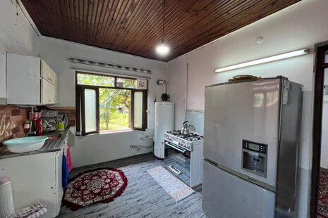 ویلا مبله دوخواب سنتی در کلاچای