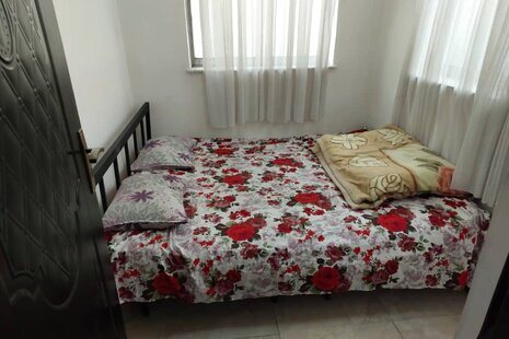 خانه ویلایی دو خواب مبله در لاهیجان