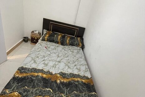 آپارتمان مبله تکخواب در رشت