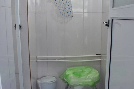 ویلا دو خواب فلاح در ماسال