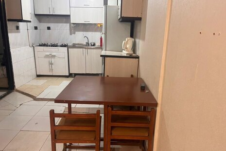 آپارتمان مبله تکخواب در شهریار