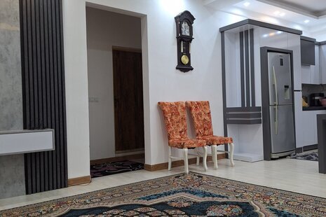 ویلا مبله دو خواب در آستانه اشرفیه