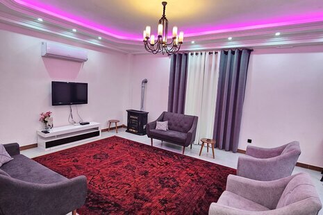 ویلا مبله دوخواب در بندرانزلی