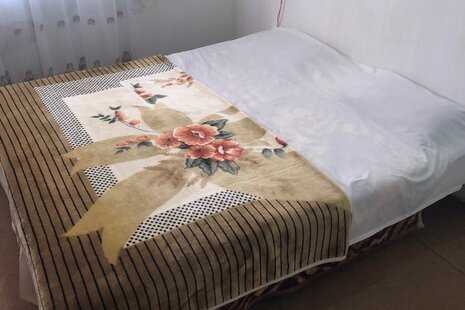 ویلا مبله تک خواب در سرعین