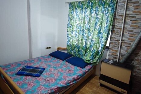 آپارتمان مبله تکخواب 2 در نوشهر