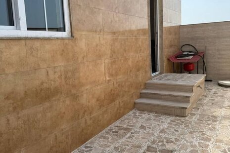 ویلا مبله دوخواب شایان 7 در بندرانزلی