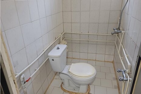 آپارتمان تکخواب تاپ رنت 2 در میدان امام حسین